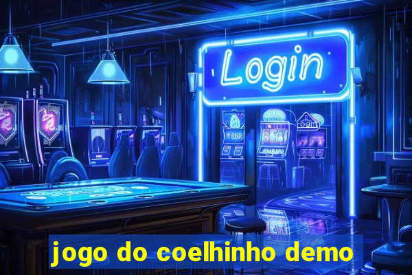 jogo do coelhinho demo